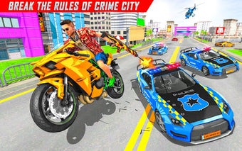 Image 0 for Vegas Gangster Crime Simu…