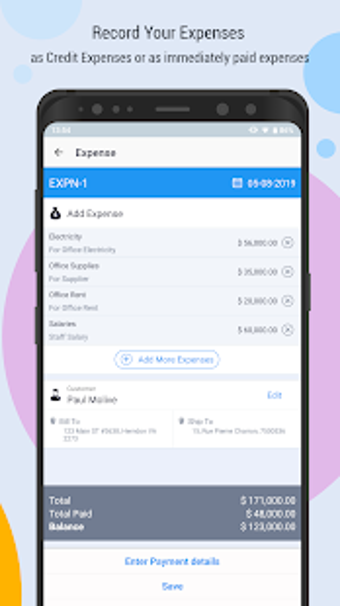 Image 0 for Accounting Bookkeeping - …