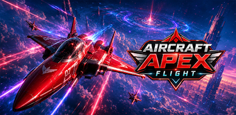 Imagen 0 para Aircraft Apex Flight