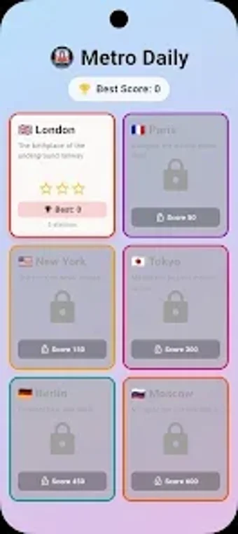 Image 0 for Metro Daily