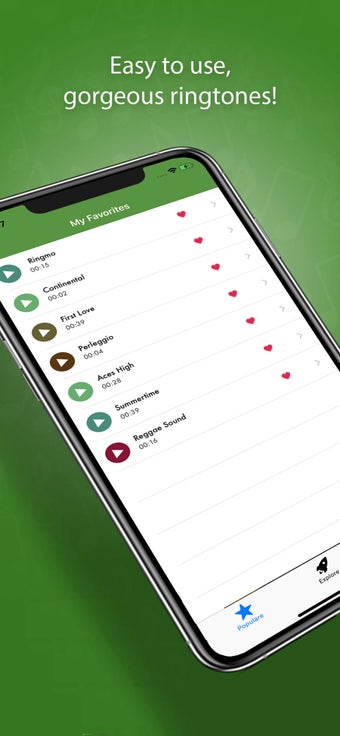 Image 2 for Best Ringtones 2019