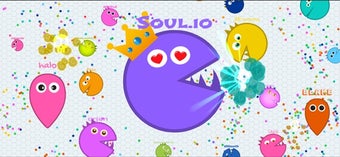 Image 0 for Soul.io
