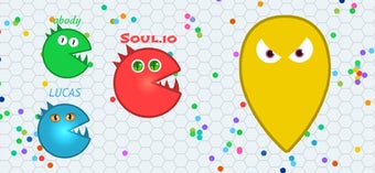 Image 2 for Soul.io