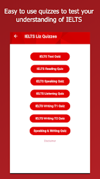 Image 0 for IELTS Liz