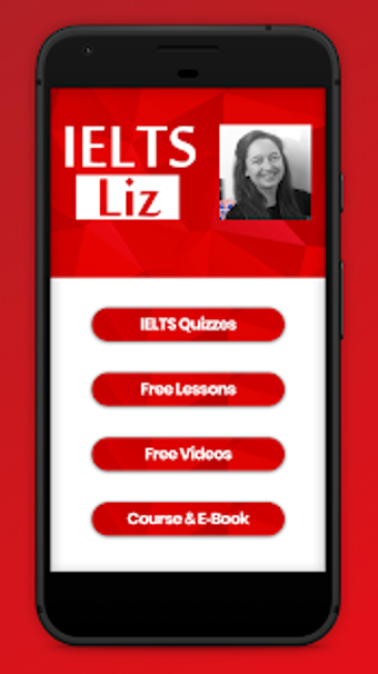 Image 1 for IELTS Liz