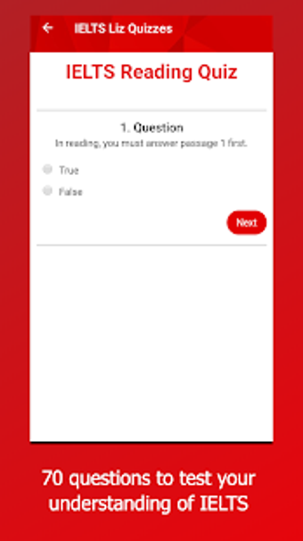 Image 0 for IELTS Liz