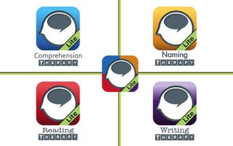 Image 0 for Language Therapy Lite: 4-…