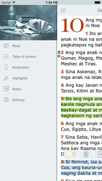 Image 2 for Magandang Balita Biblia (…