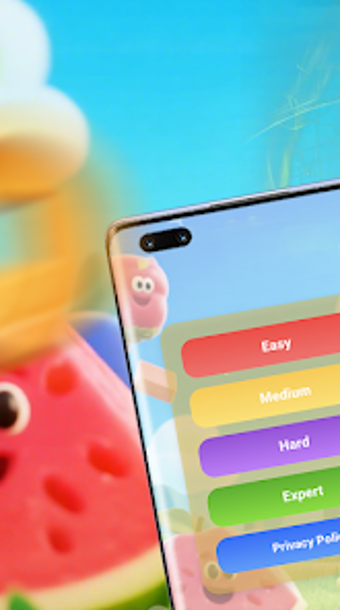 Image 0 for PKR98Sweetie Drop