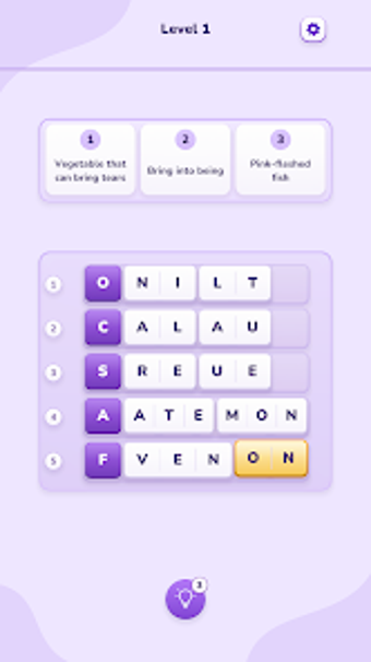 Imagen 0 para Syllable Sort