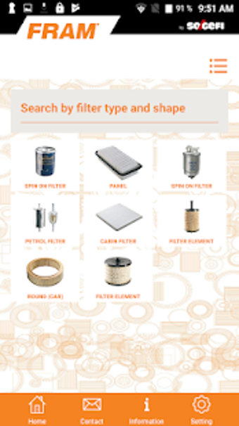 Image 1 for FRAM Europe