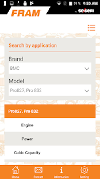 Image 2 for FRAM Europe