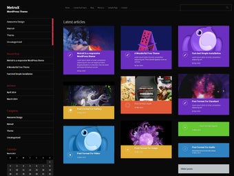Imagen 2 para WordPress