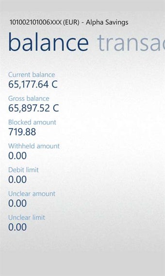 Image 2 for Alpha Bank Mobile Banking…