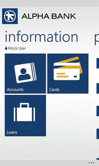 Image 1 for Alpha Bank Mobile Banking…