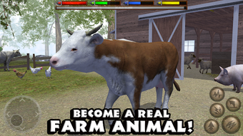 Image 2 for Ultimate Farm Simulator
