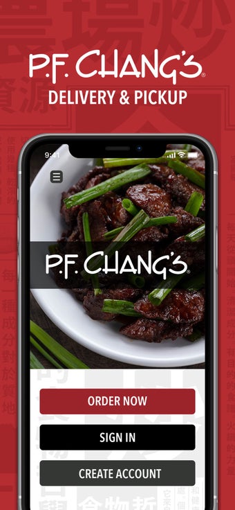Image 1 for P.F. Chang's
