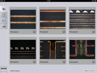 Image 0 for Matscope