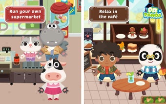 Image 1 for Dr. Panda Town