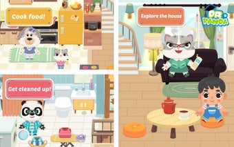 Image 2 for Dr. Panda Town