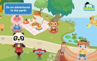 Image 3 for Dr. Panda Town