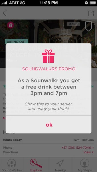 Imagen 2 para Soundwalkrs Cartagena