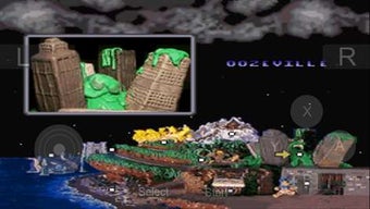 Imagen 0 para Clay Fighter 2 for Window…