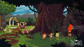 Image 0 for Theropods