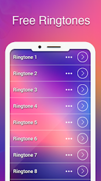 Image 0 for New Ringtones 2019