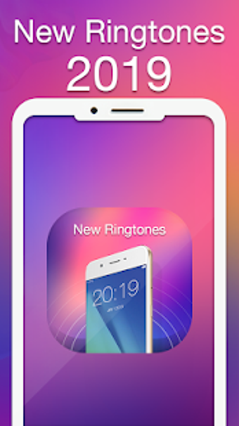Image 0 for New Ringtones 2019