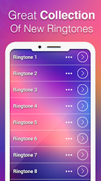 Image 3 for New Ringtones 2019