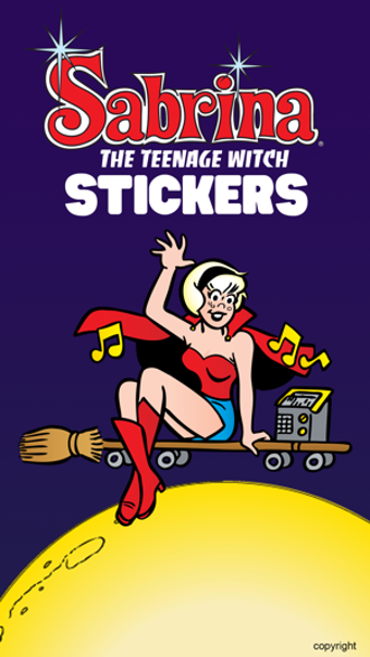 Image 2 for Sabrina: The Teenage Witc…
