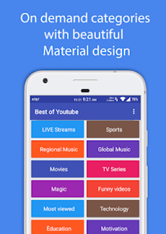 Image 1 for Best of Youtube