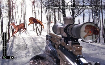 Image 2 for Wild Deer Hunting  Animal…
