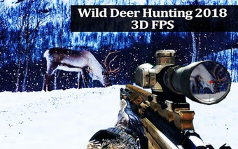 Image 0 for Wild Deer Hunting  Animal…