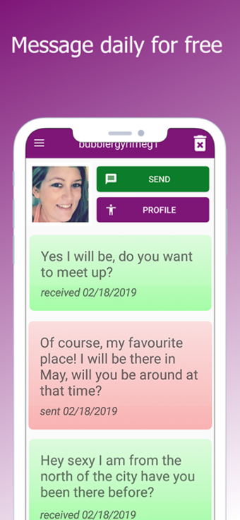 Image 0 for HIV Dating & Herpes Datin…