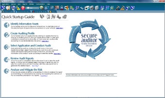 Imagen 0 para Secure Cisco Auditor