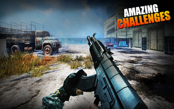 Image 0 for Mega Killing Squad 2: War…