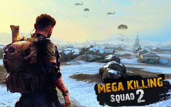 Image 2 for Mega Killing Squad 2: War…