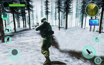 Image 0 for Mega Killing Squad 2: War…