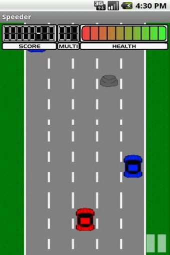 Image 3 for Speeder Lite