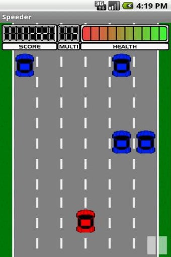 Image 0 for Speeder Lite