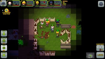 Image 0 for Infectonator: Survivors