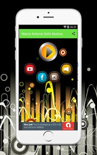 Imagen 2 para Marco Antonio Solis - Mus…