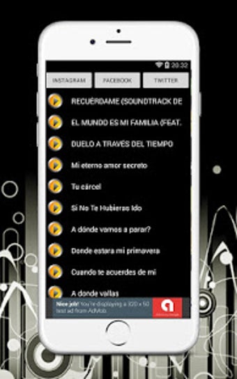 Imagen 0 para Marco Antonio Solis - Mus…