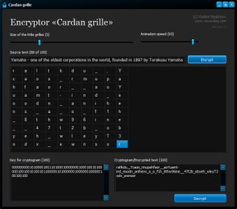 Imagen 0 para Encryptor