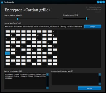 Imagen 1 para Encryptor