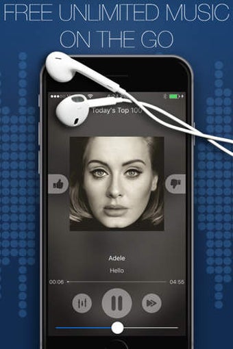 Imagen 0 para Jango Radio - Free Stream…