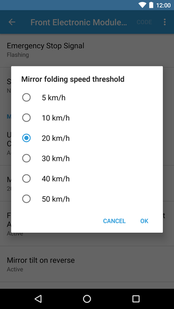 Imagen 3 para BimmerCode for BMW and Mi…