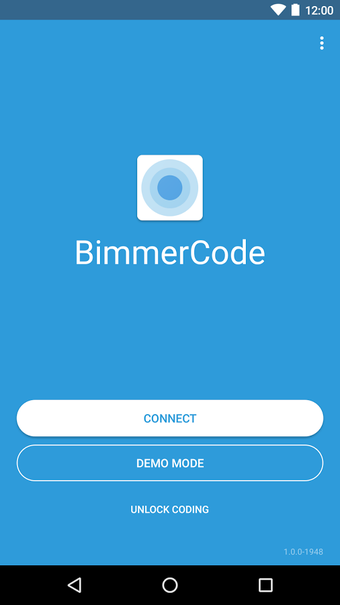 Imagen 0 para BimmerCode for BMW and Mi…